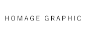 HOMAGE GRAPHIC（オマージュグラフィック）